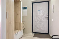 Миниатюра квартиры 23