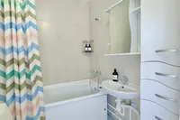 Миниатюра квартиры 24