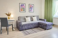 Миниатюра квартиры 28
