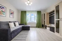 Миниатюра квартиры 16