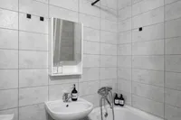 Миниатюра квартиры 13