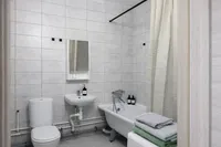 Миниатюра квартиры 16