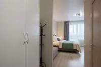 Миниатюра квартиры 18