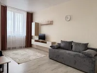 Миниатюра квартиры 2