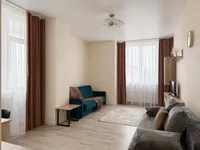 Миниатюра квартиры 3