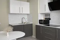 Миниатюра квартиры 9
