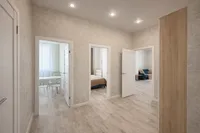 Миниатюра квартиры 11