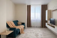 Миниатюра квартиры 12