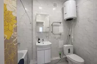Миниатюра квартиры 14