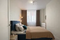 Миниатюра квартиры 1
