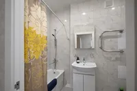 Миниатюра квартиры 16