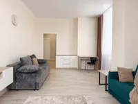 Миниатюра квартиры 17