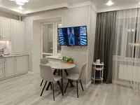 Миниатюра квартиры 1