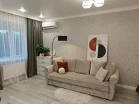 Миниатюра квартиры 2