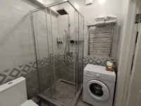 Миниатюра квартиры 5
