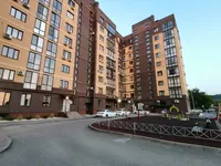 Миниатюра квартиры 8