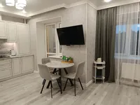 Миниатюра квартиры 9