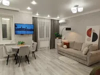 Миниатюра квартиры 11
