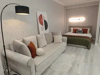 Миниатюра квартиры 12