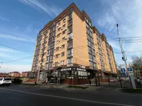 Миниатюра квартиры 15