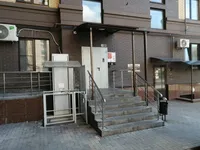 Миниатюра квартиры 16