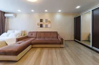 Миниатюра квартиры 6