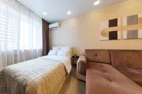 Миниатюра квартиры 10