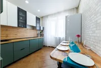 Миниатюра квартиры 21