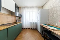 Миниатюра квартиры 22