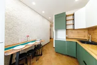 Миниатюра квартиры 24