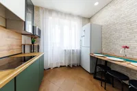 Миниатюра квартиры 23