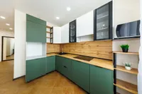 Миниатюра квартиры 26