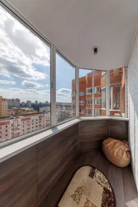 Миниатюра квартиры 28