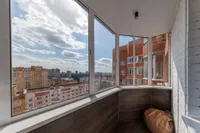 Миниатюра квартиры 29