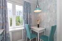 Миниатюра квартиры 6
