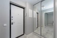 Миниатюра квартиры 9