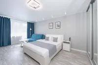 Миниатюра квартиры 10