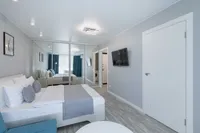 Миниатюра квартиры 12