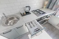 Миниатюра квартиры 13