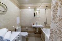 Миниатюра квартиры 2
