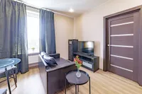 Миниатюра квартиры 8