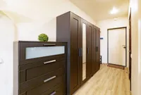 Миниатюра квартиры 9