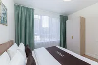 Миниатюра квартиры 2