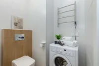 Миниатюра квартиры 3