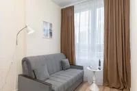 Миниатюра квартиры 4