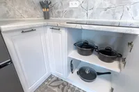 Миниатюра квартиры 13