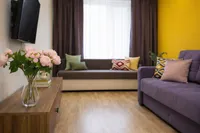 Миниатюра квартиры 18