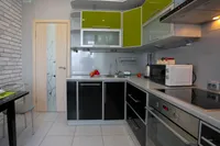 Миниатюра квартиры 27