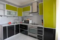 Миниатюра квартиры 28
