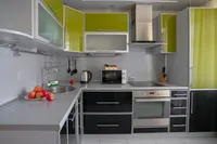 Миниатюра квартиры 29